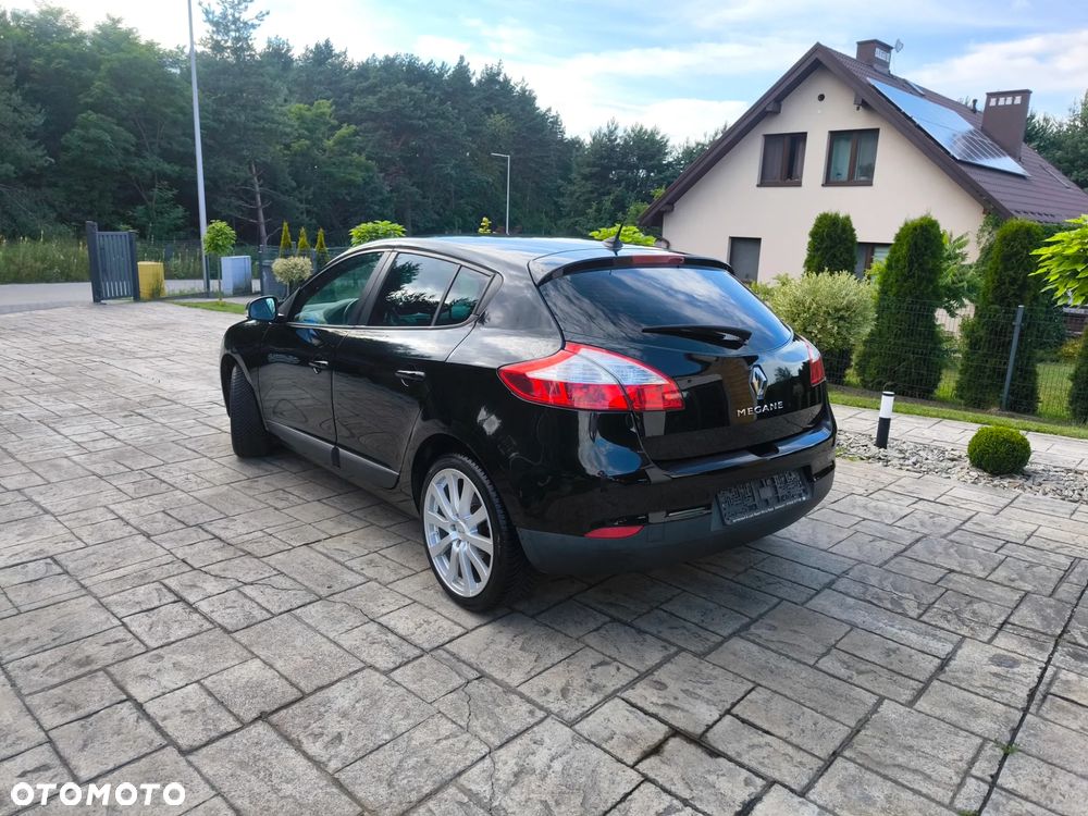 Renault Megane 1.6 16V 100 TomTom Edition - 10