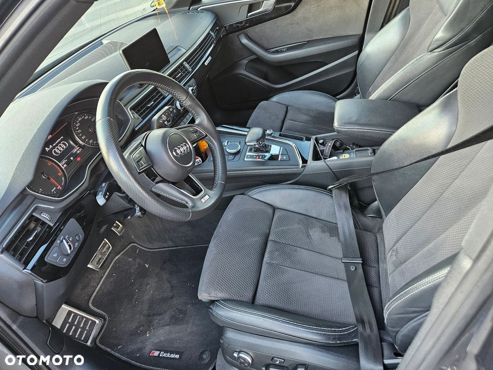 Audi A4 Avant 2.0 TDI S tronic quattro - 23