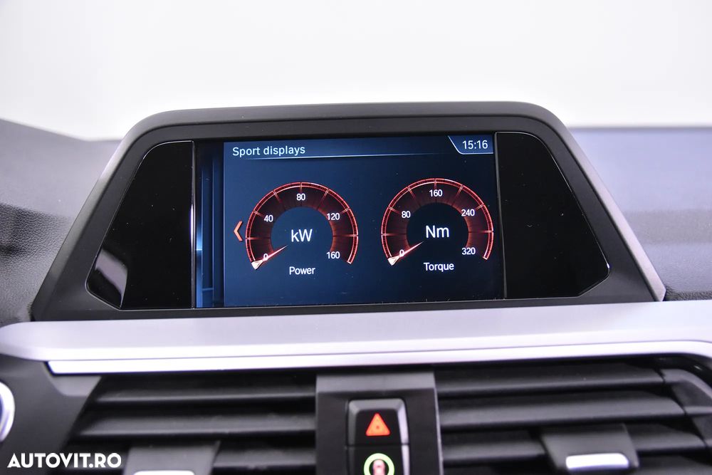 BMW X4 xDrive20i AT - 20