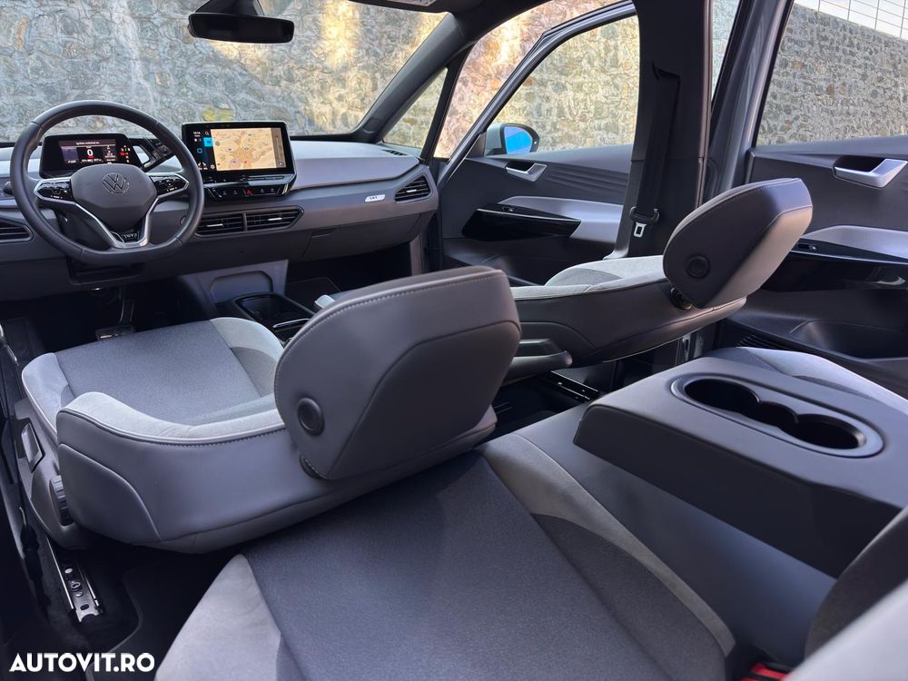 Volkswagen ID.3 58 kWh Pro Performance - 16