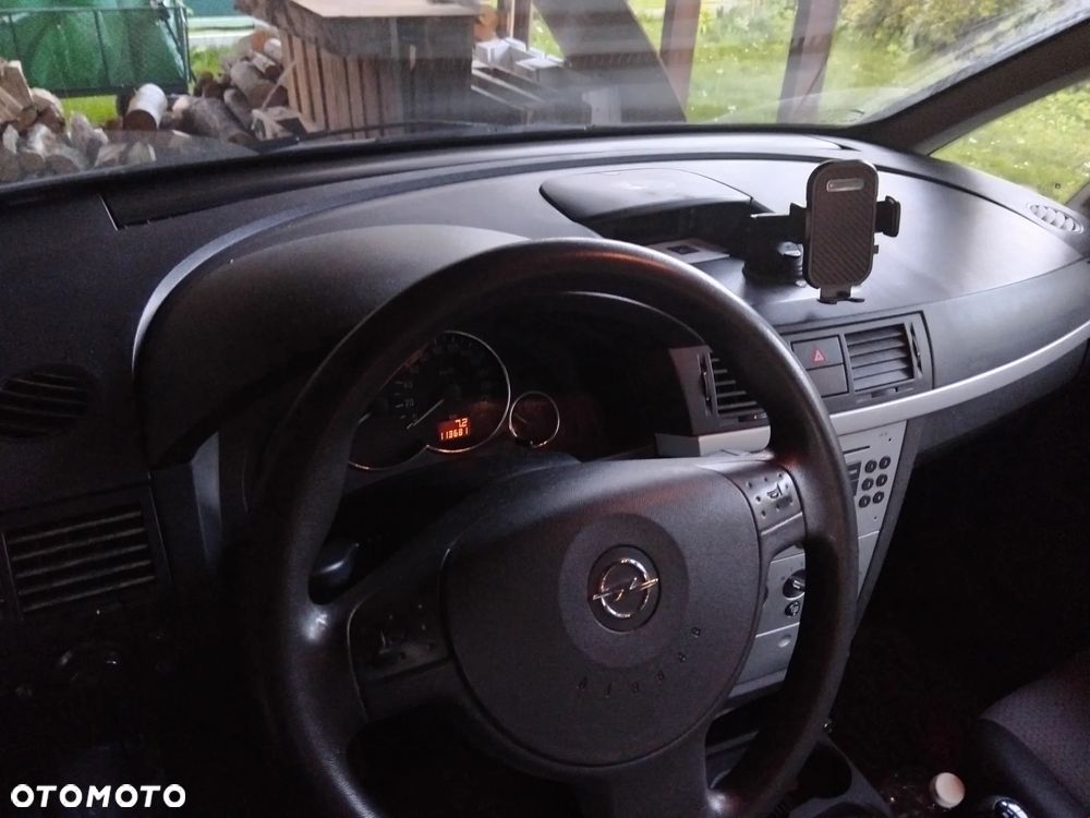Opel Meriva 1.4 Cosmo - 2