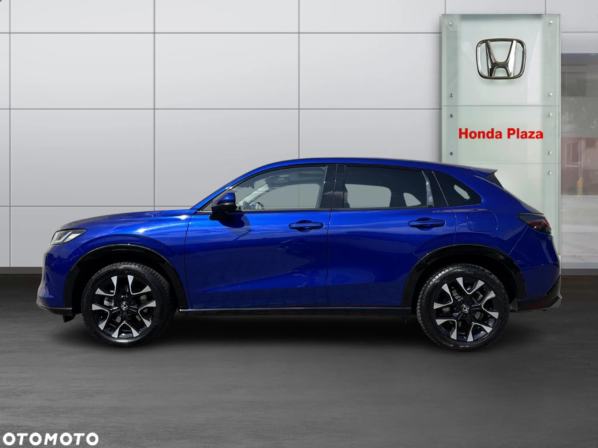 Honda ZR-V 2.0 i-MMD HEV Advance BSI/CTM 2WD CVT - 3