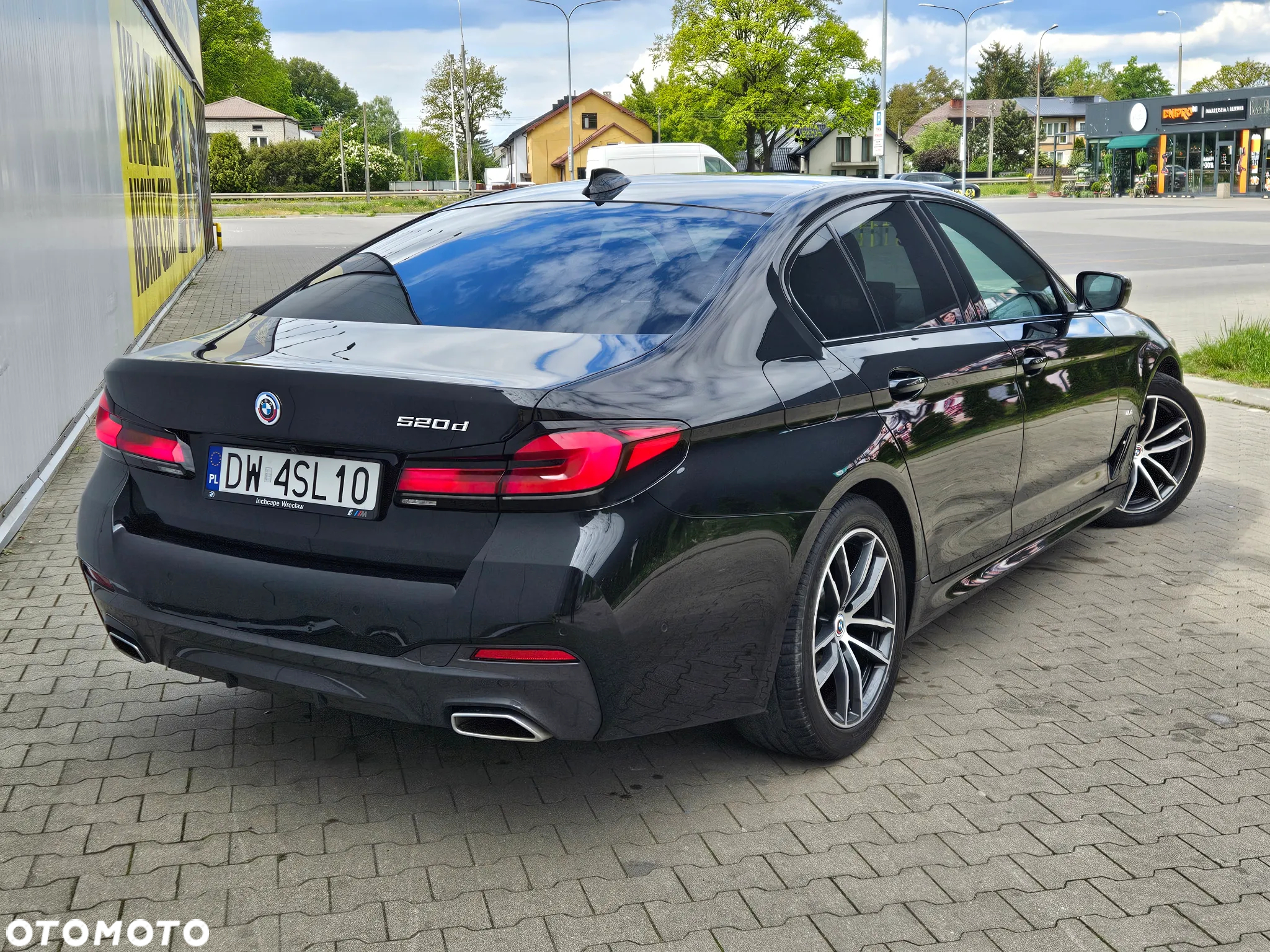 BMW Seria 5 - 17