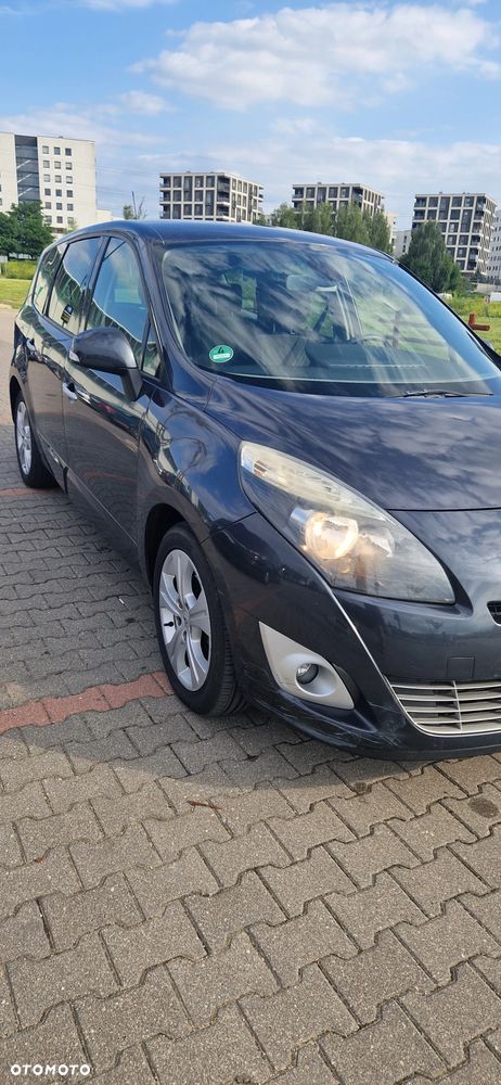 Renault Grand Scenic Gr 1.9 dCi Confort Privilege - 8