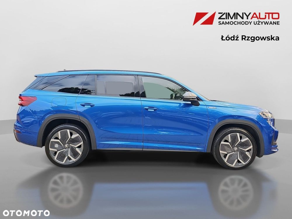 Skoda Kodiaq 2.0 TSI 4x4 Sportline DSG - 38