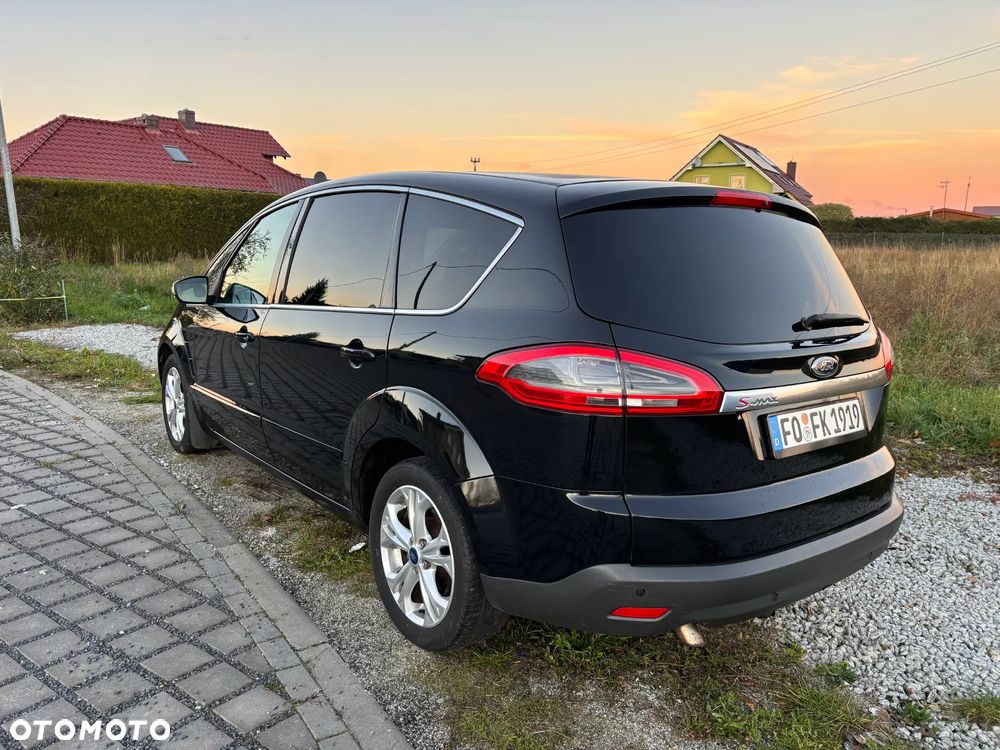 Ford S-Max 2.0 TDCi DPF Business Edition - 14