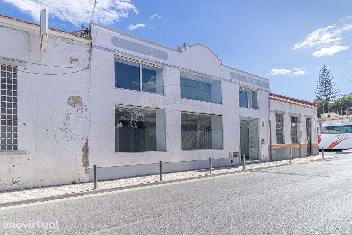 Loja  para arrendamento - Grande imagem: 2/15