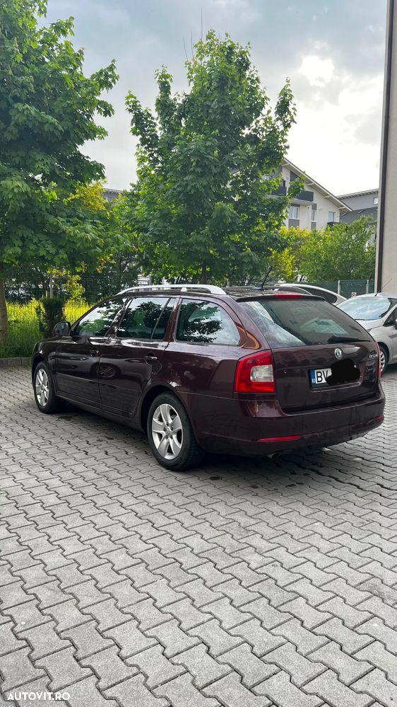 Skoda Octavia 1.6 TDI AMBITION - 3