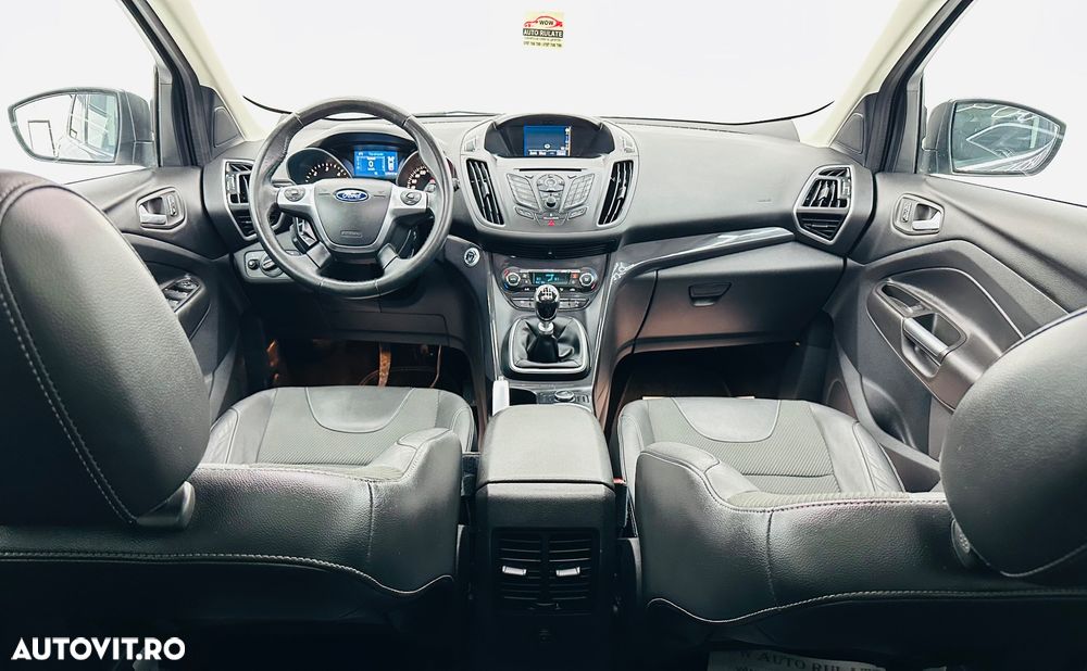 Ford Kuga 2.0 TDCi 2WD Trend - 6