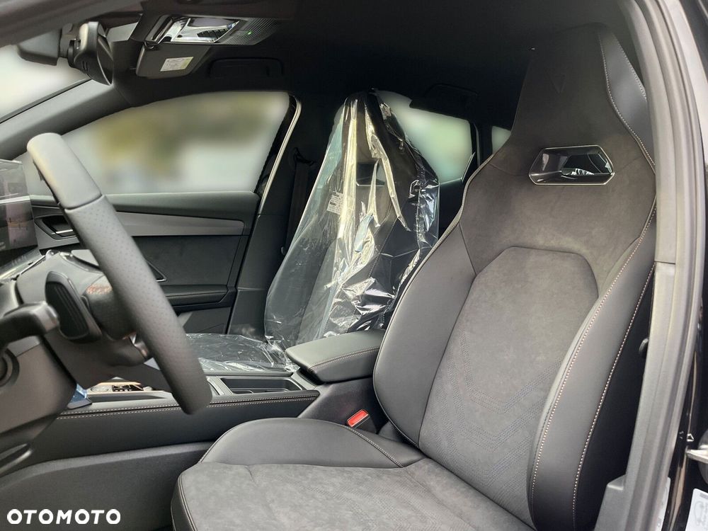 Cupra Formentor 2.0 TSI 4Drive VZ DSG - 14
