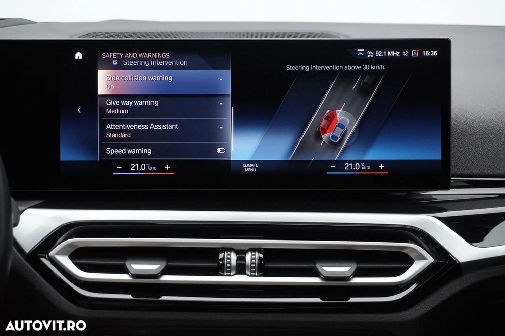 BMW M4 M440i xDrive AT MHEV - 35