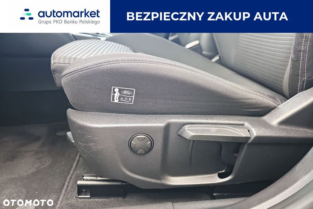 Ford Focus 1.5 EcoBlue SCR Titanium - 14