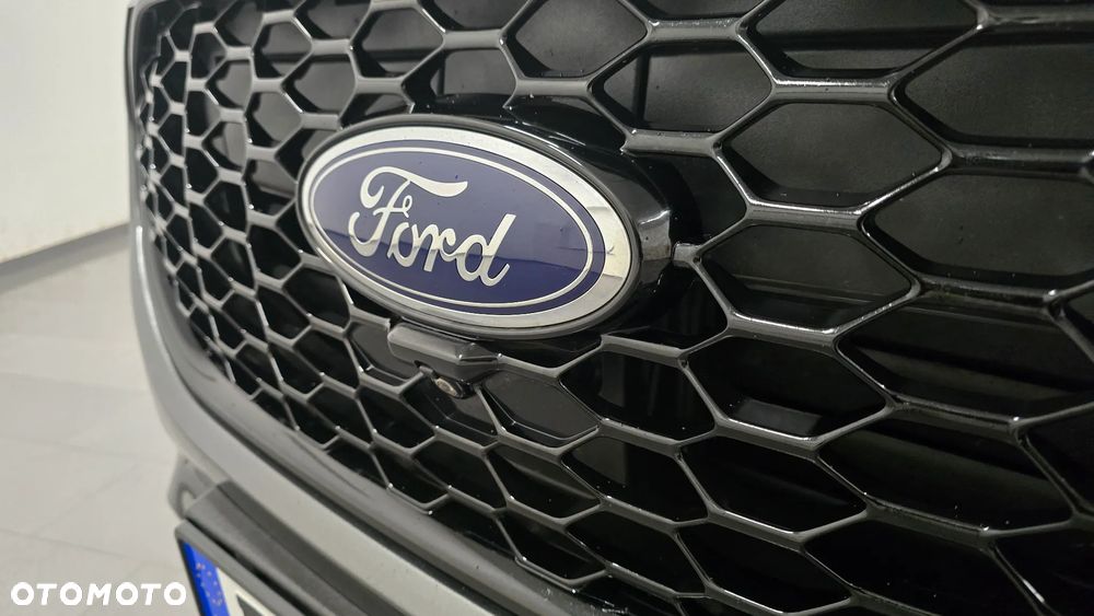 Ford Edge 2.0 EcoBlue Twin-Turbo 4WD ST-Line - 12