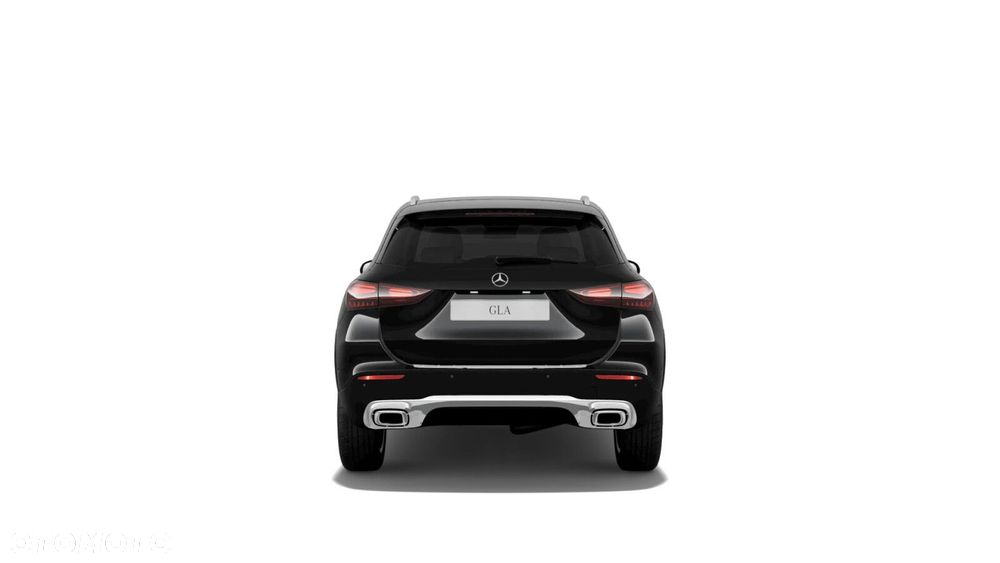 Mercedes-Benz GLA 200 d Progressive 8G-DCT - 22