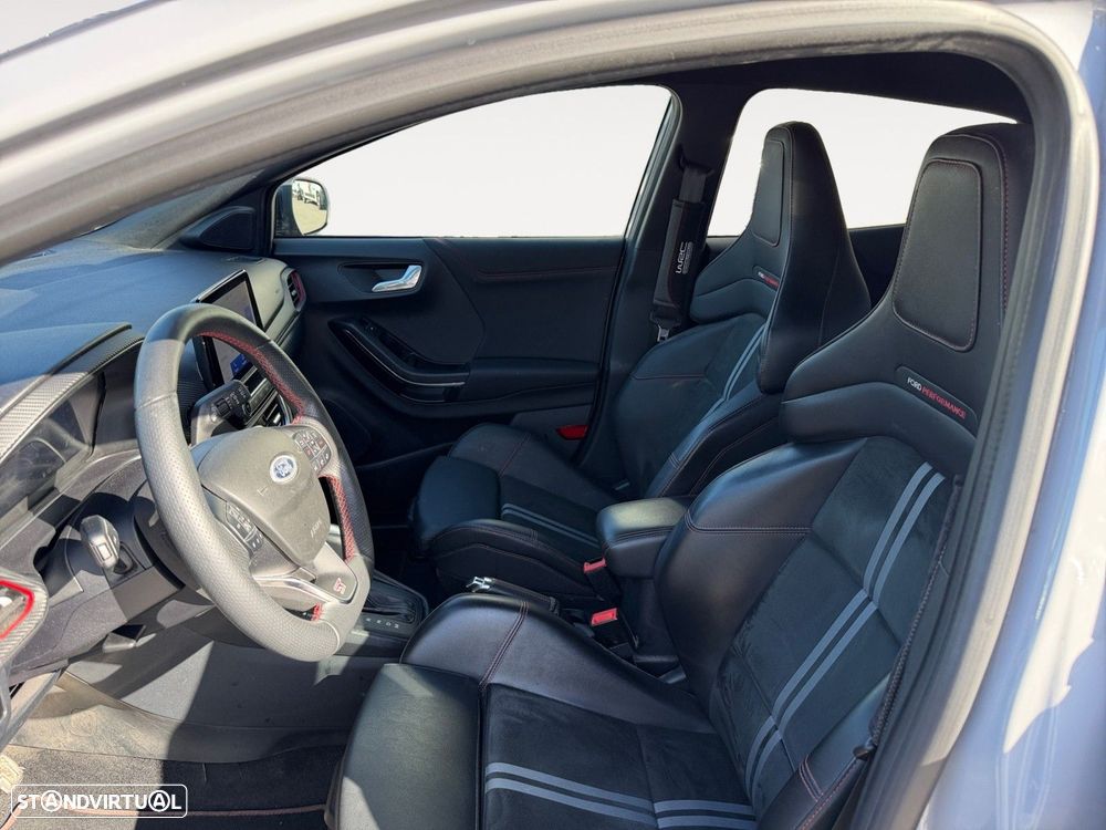 Ford Puma 1.0 EcoBoost MHEV ST - 9