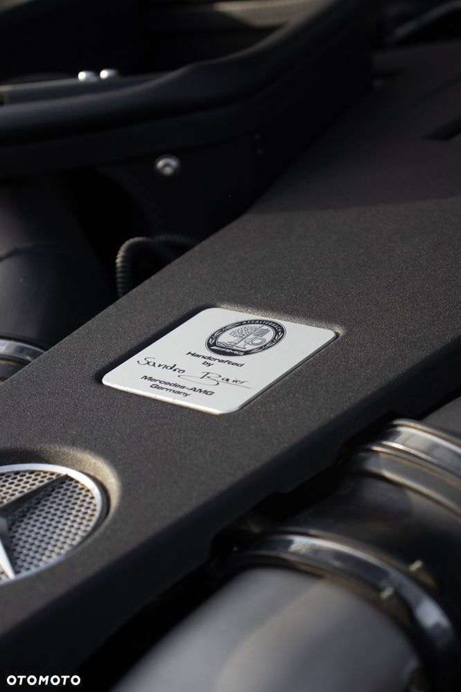 Mercedes-Benz CLS 63 AMG S 4Matic AMG SPEEDSH MCT - 21