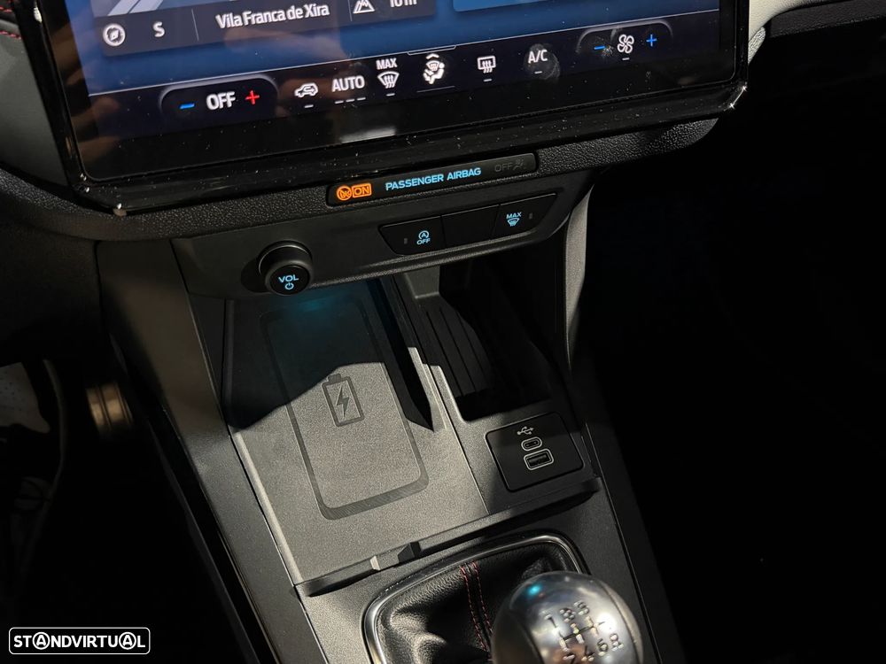 Ford Puma 1.0 EcoBoost MHEV ST-Line - 30