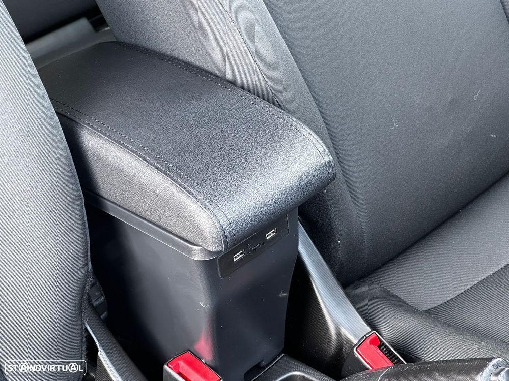 Smart ForFour 1.0 Prime 71 - 38