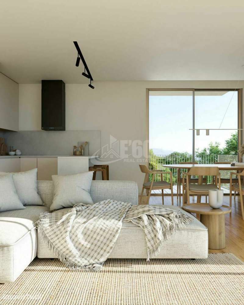 EXCELENTE T3 SÃO FELIX DA MARINHA A 150M DO MAR - Grande imagem: 2/11