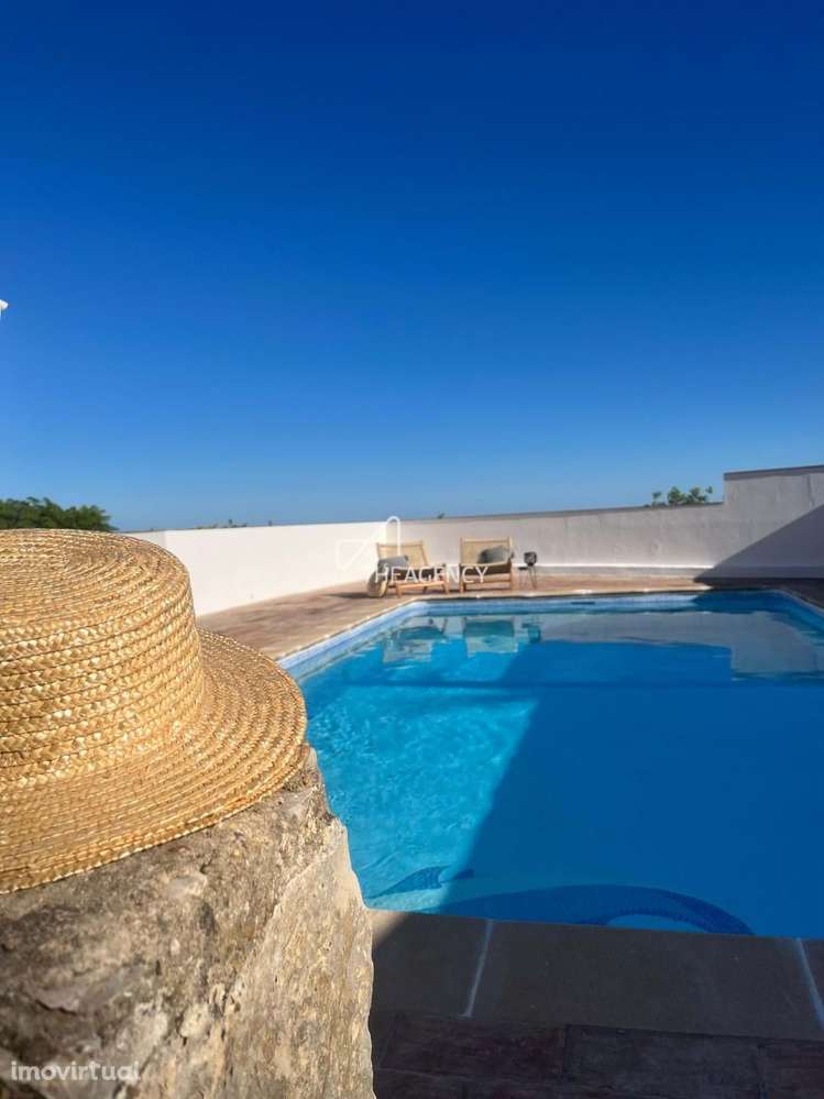 Quinta Renovada com Vista Mar - Grande imagem: 4/31