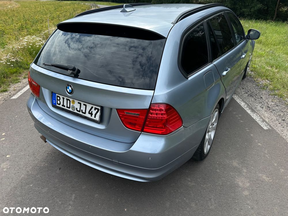 BMW Seria 3 - 11