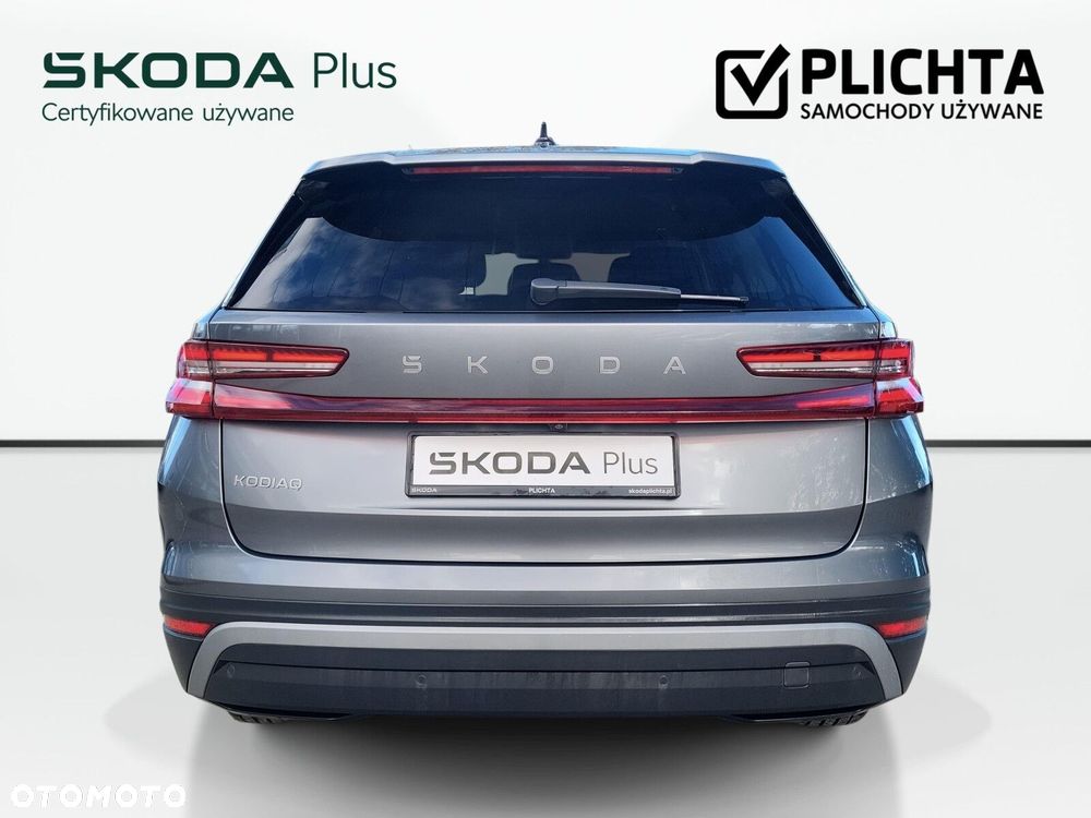 Skoda Kodiaq - 5