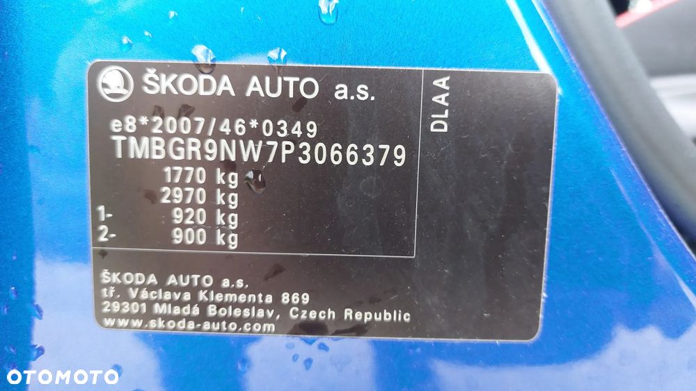 Skoda Kamiq 1.0 TSI Monte Carlo DSG - 30