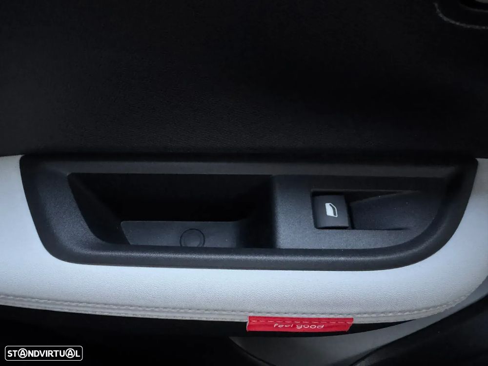 Citroën e-C3 44 kWh Autonomia Conforto Max - 34