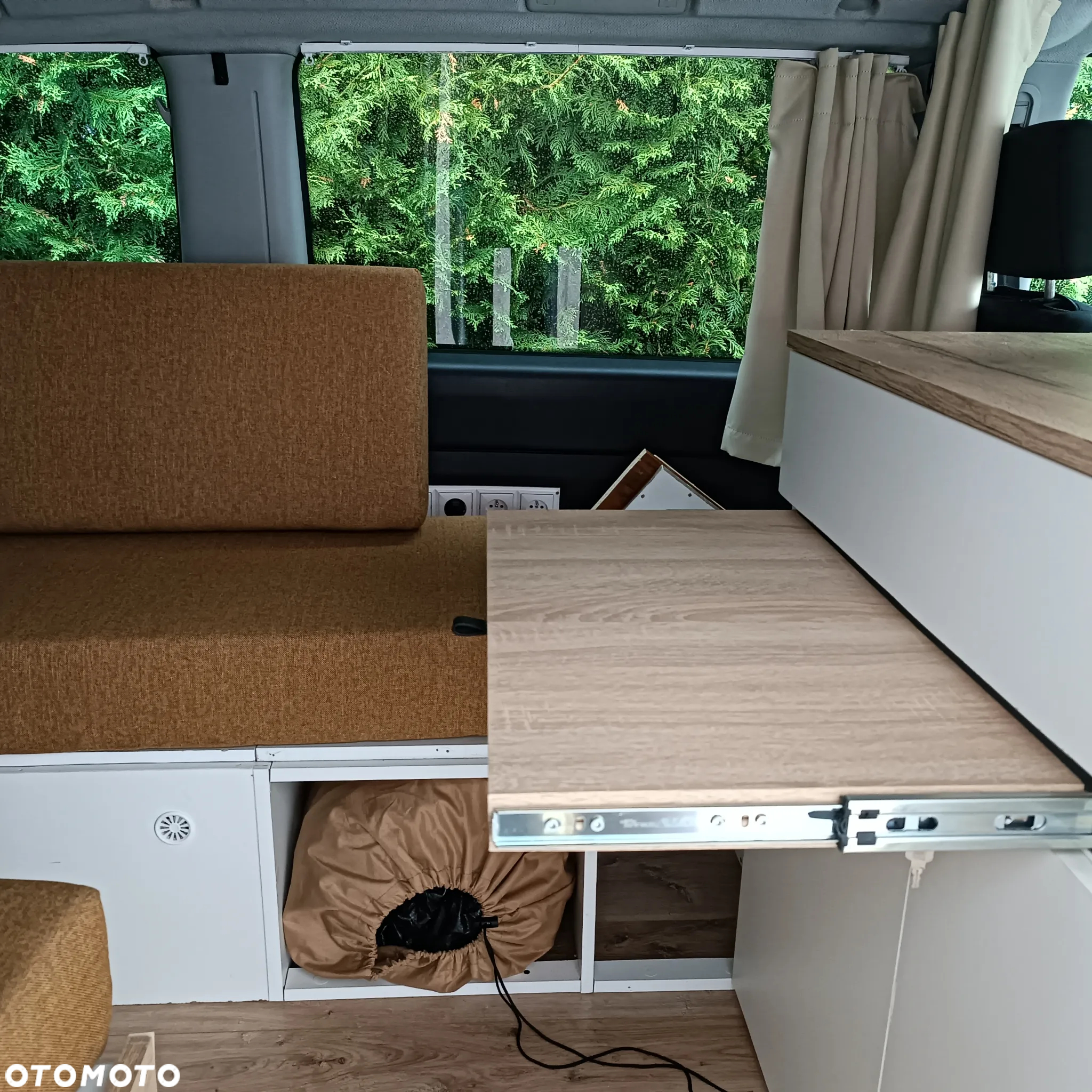 Mercedes-Benz Vito 110CDI - 11