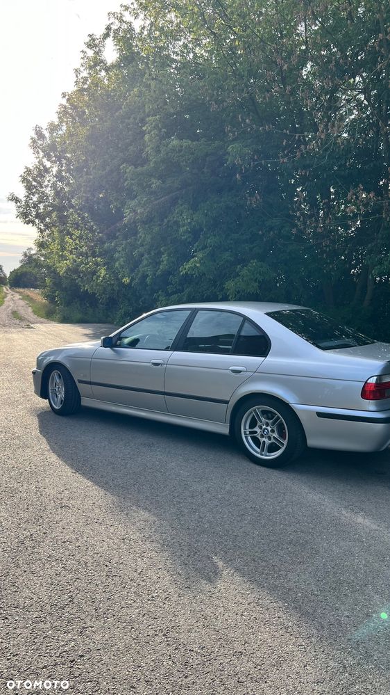 BMW Seria 5 - 9