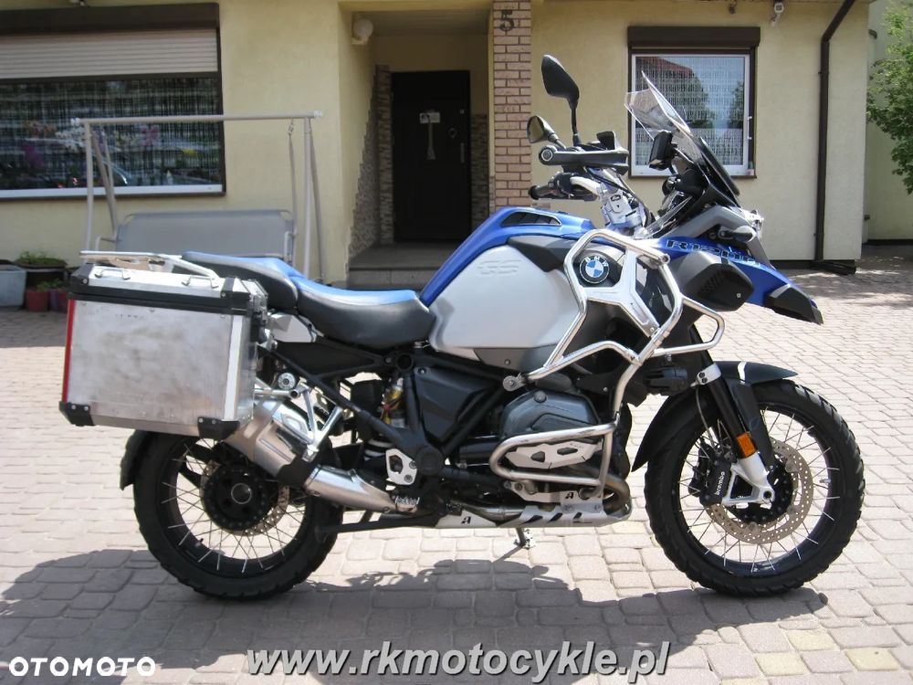 BMW GS - 2