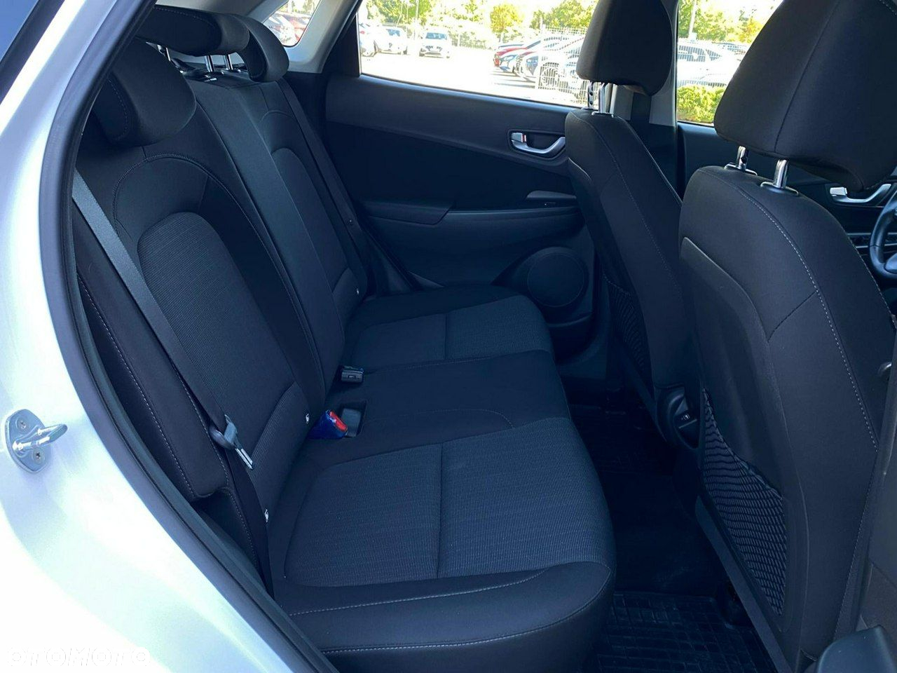 Hyundai Kona - 27