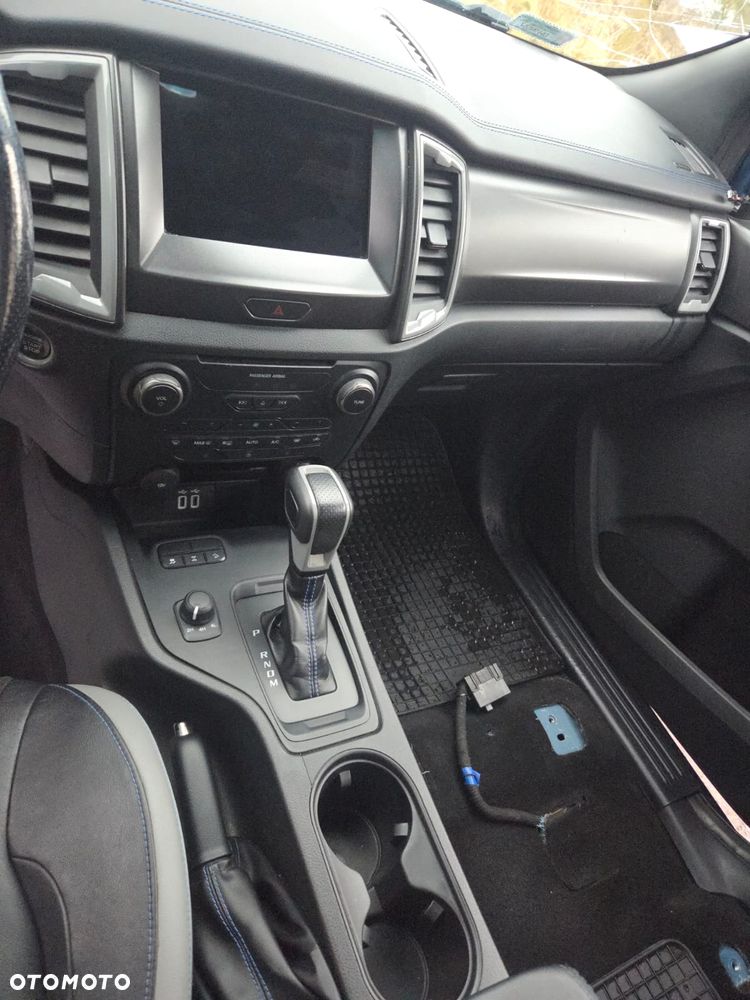 Ford Ranger Raptor - 7