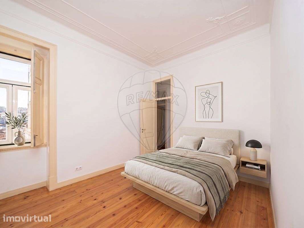 Apartamento T3 para venda - Grande imagem: 3/23