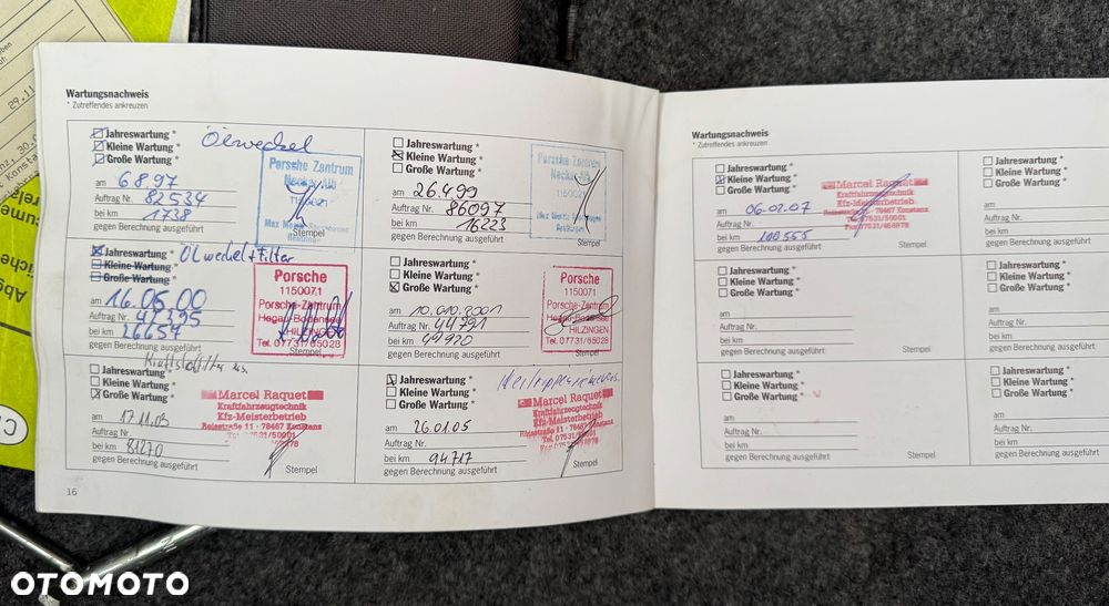 Porsche Boxster 2.5 - 26