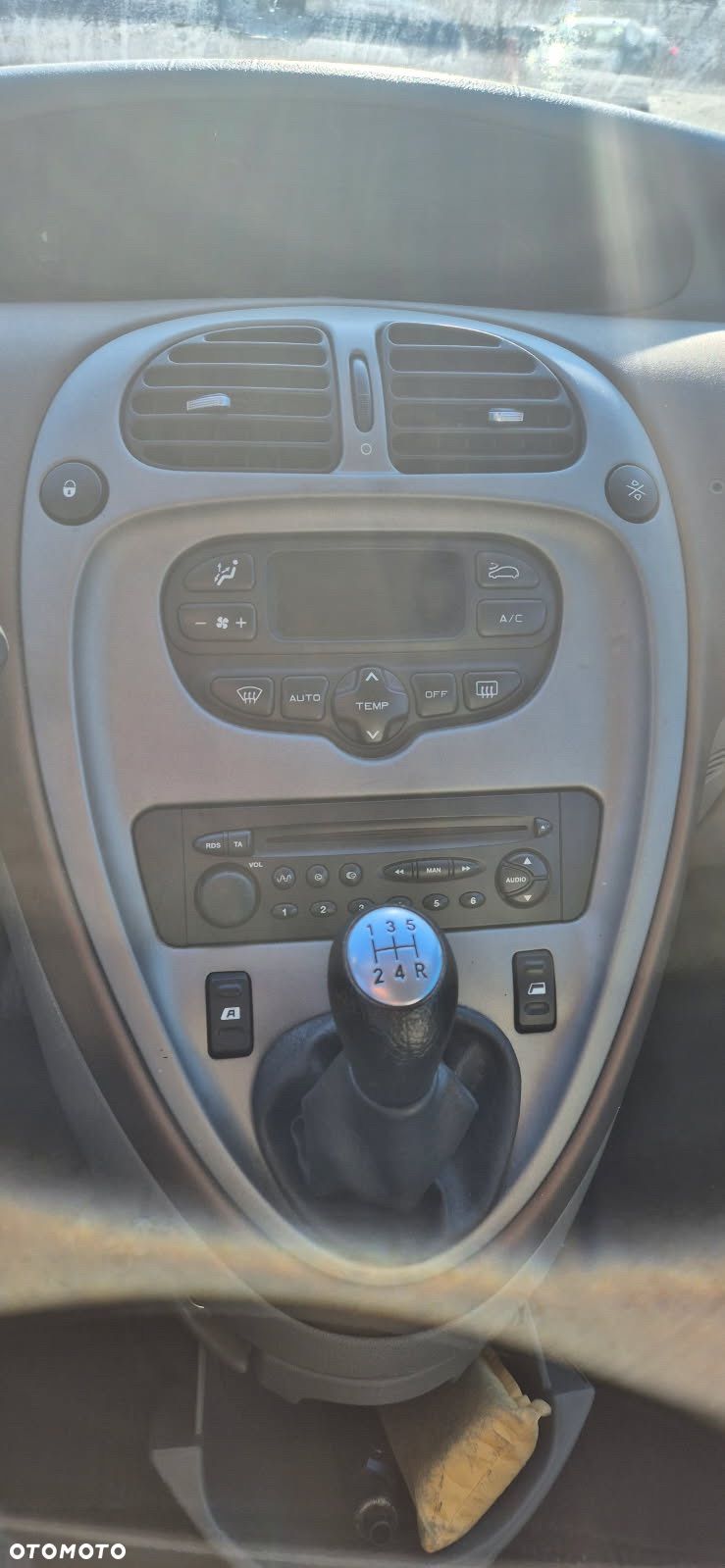 Citroën Xsara Picasso 1.8 16V SX - 1