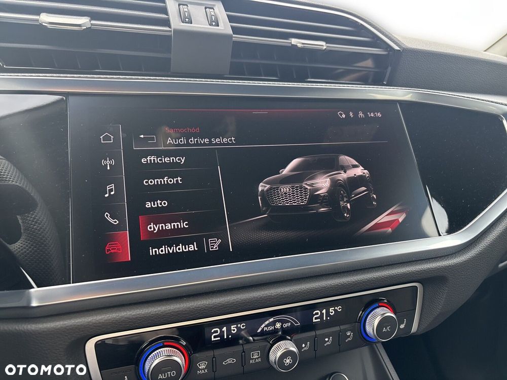 Audi Q3 35 TFSI mHEV S-Line S tronic - 25