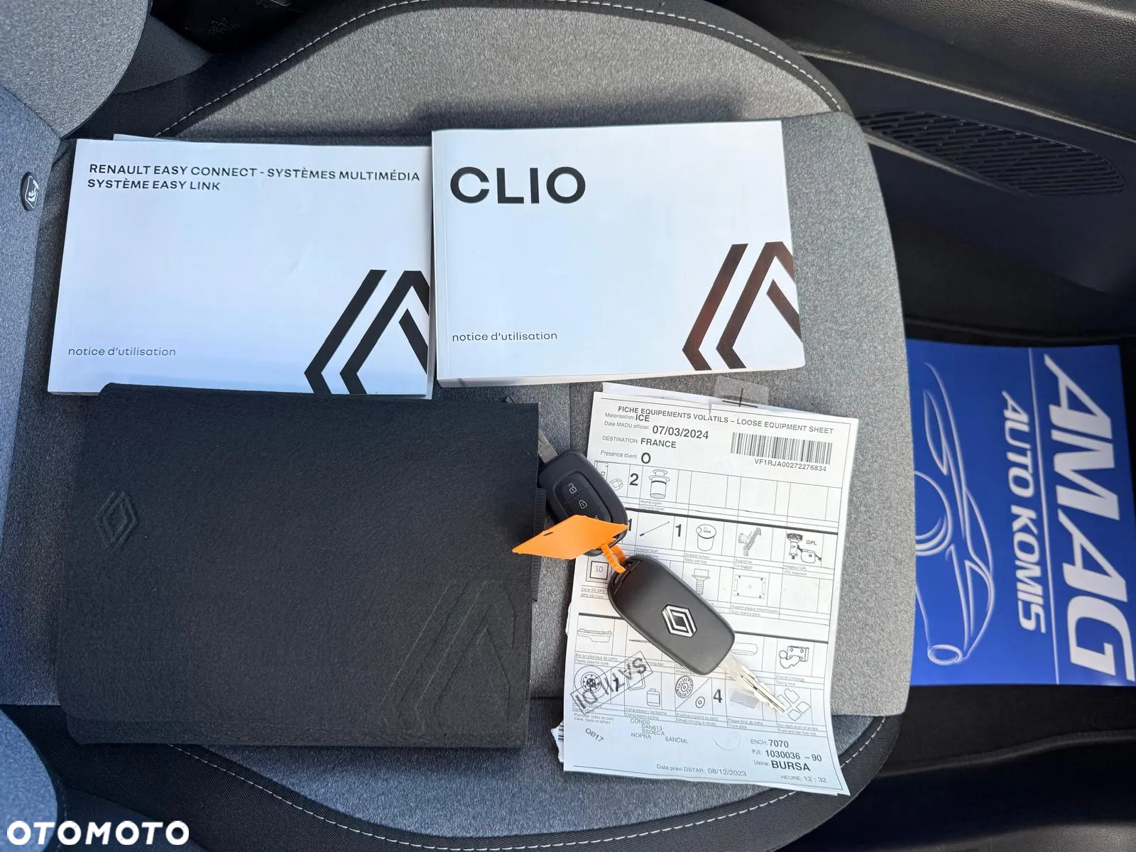 Renault Clio TCe 90 EQUILIBRE - 27