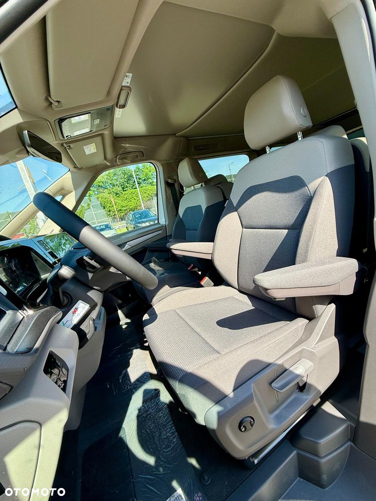Volkswagen California - 13
