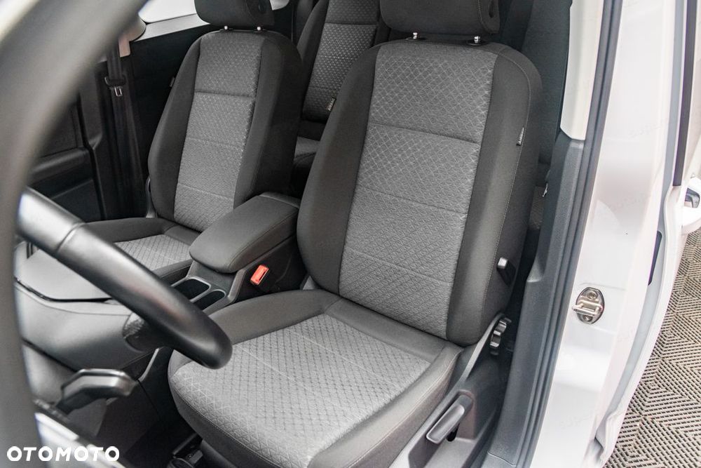 Ford Tourneo Connect Grand 2.0 EcoBlue Titanium - 16