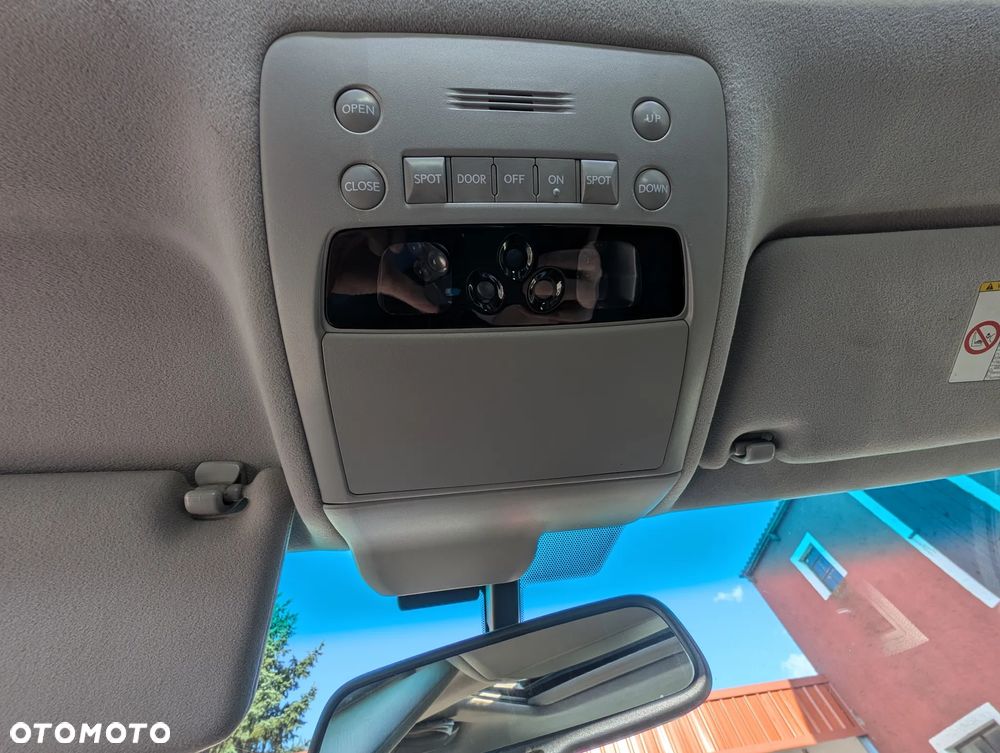 Lexus GS 300 Elegance - 18