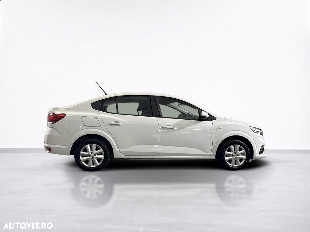 Dacia Logan - 7