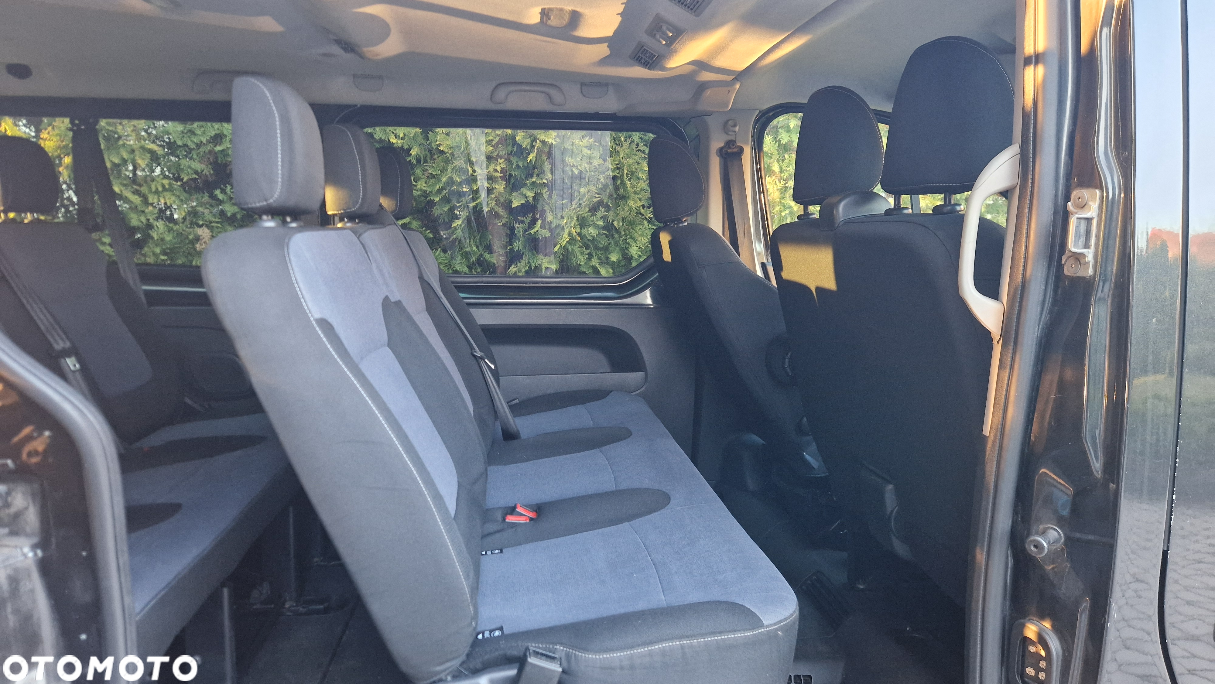 Opel Vivaro 1.6 CDTI L2H1 - 10