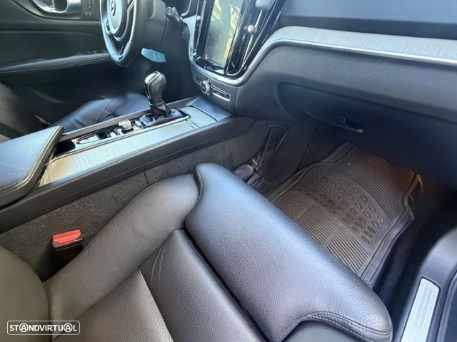Volvo V60 - 12