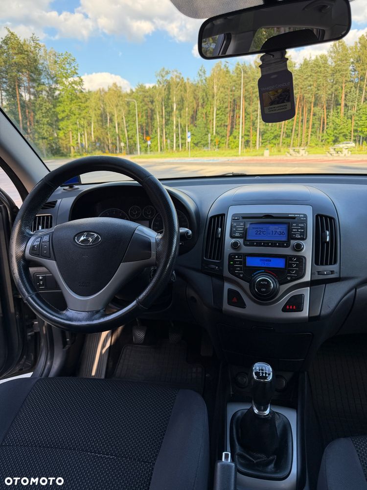 Hyundai i30 - 4