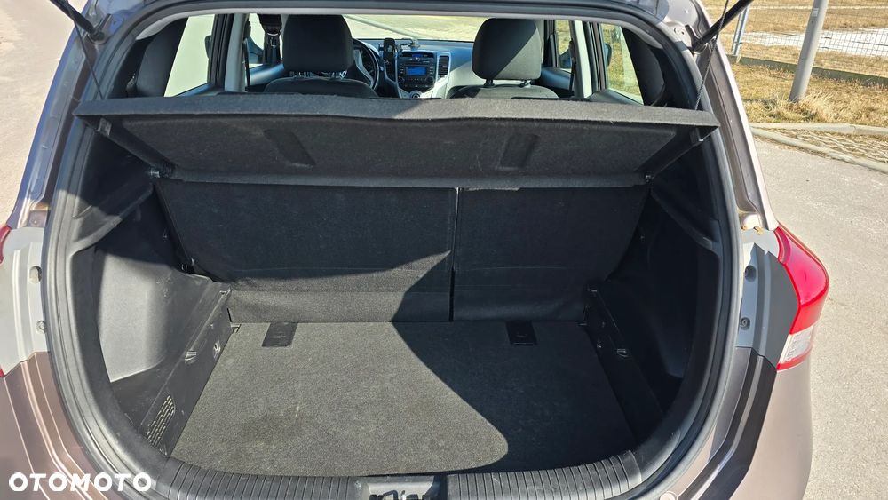 Hyundai ix20 1.4 Classic - 5