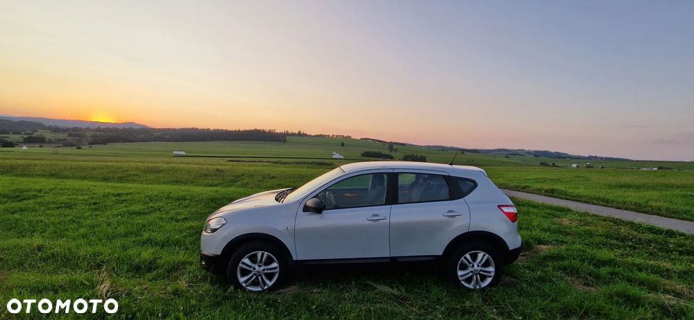Nissan Qashqai 2.0 dCi 4x4 Acenta EU5 - 3