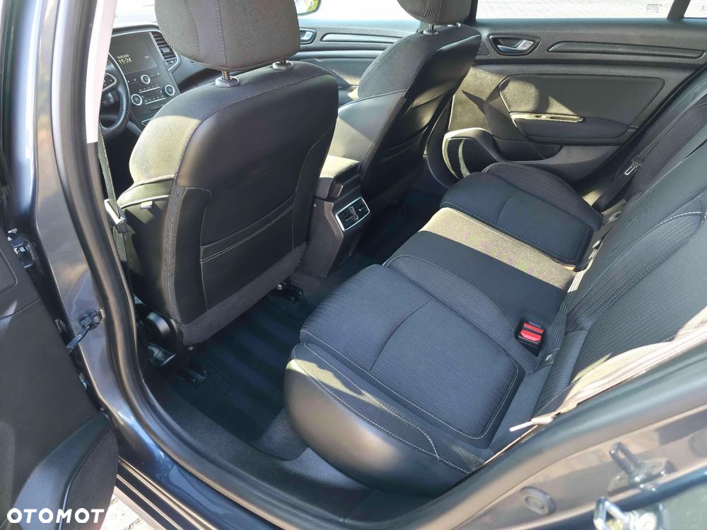 Renault Megane Grandtour ENERGY dCi 110 Start & Stopp Dynamique - 18