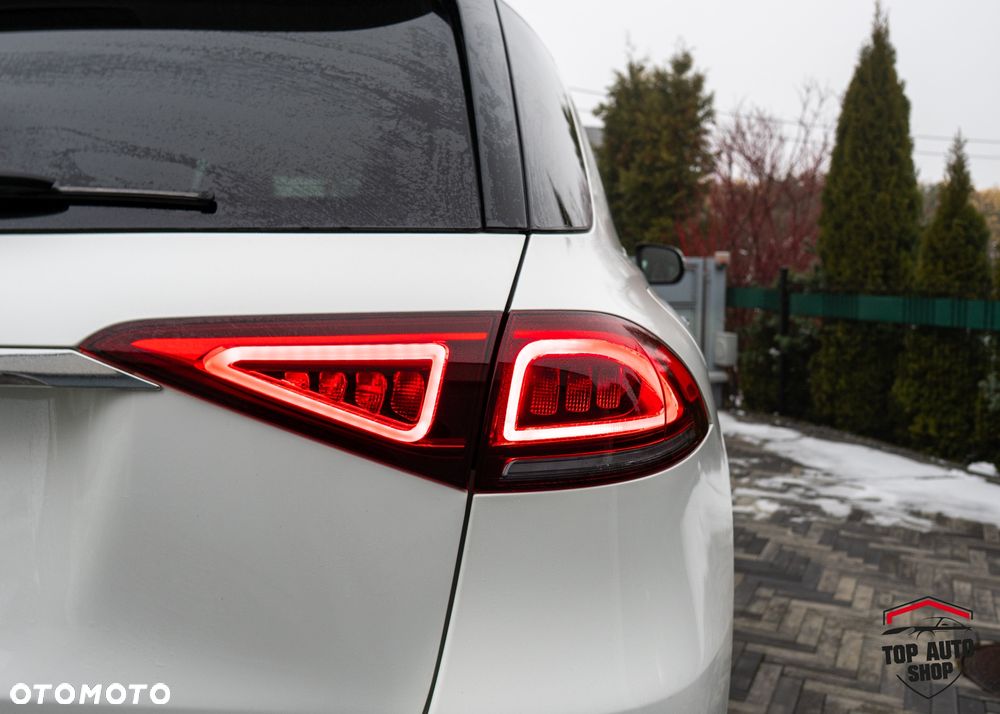 Mercedes-Benz GLE - 15