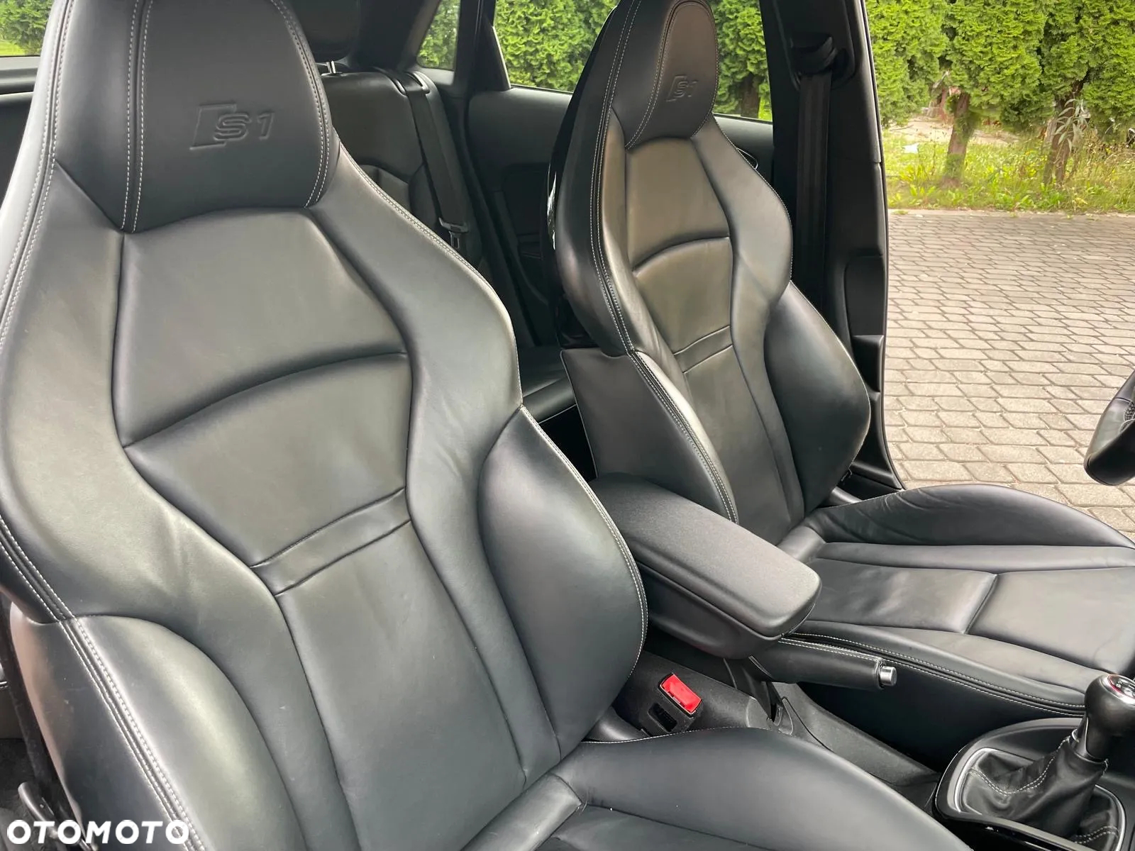 Audi S1 Sportback - 13